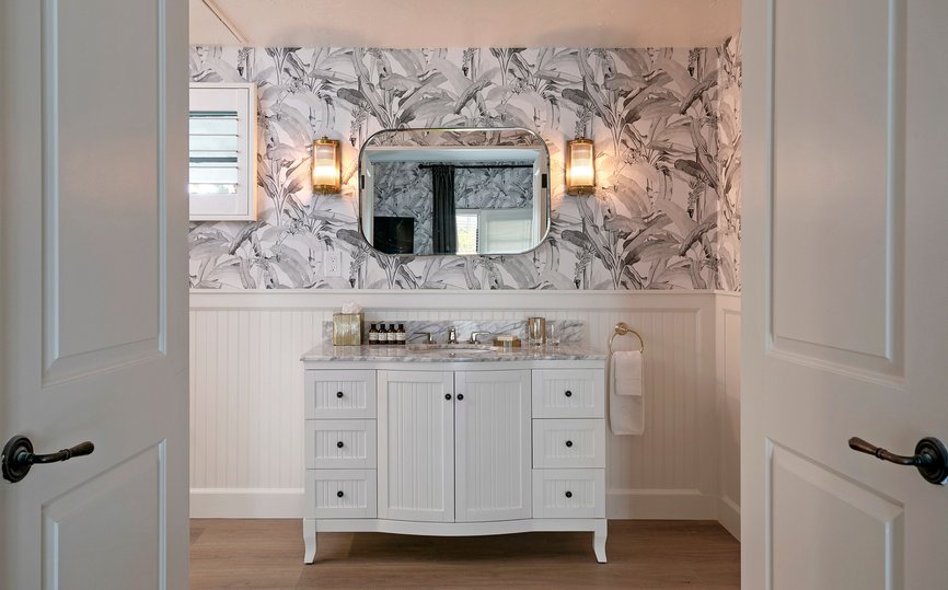Junior Room Suite