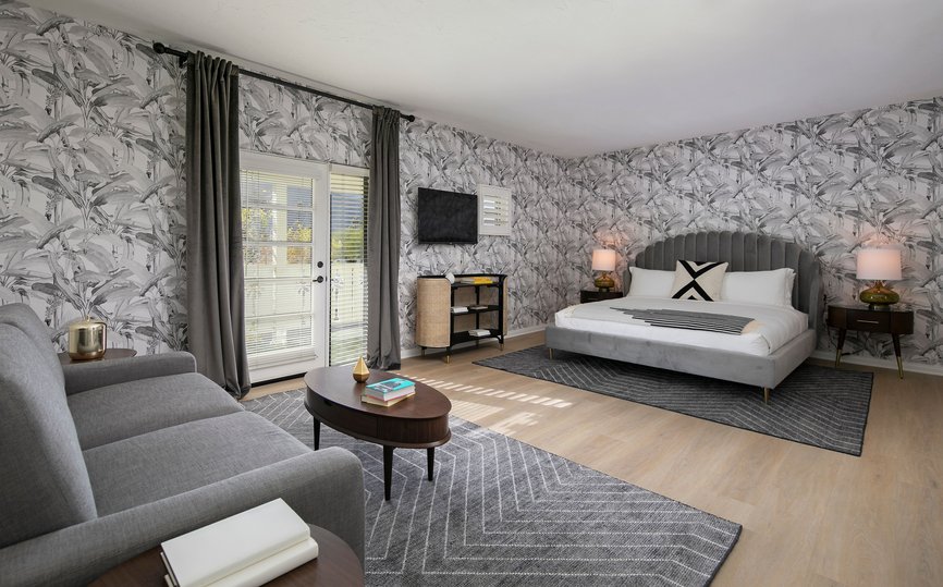 Junior Room Suite