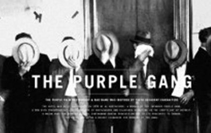 purple gang